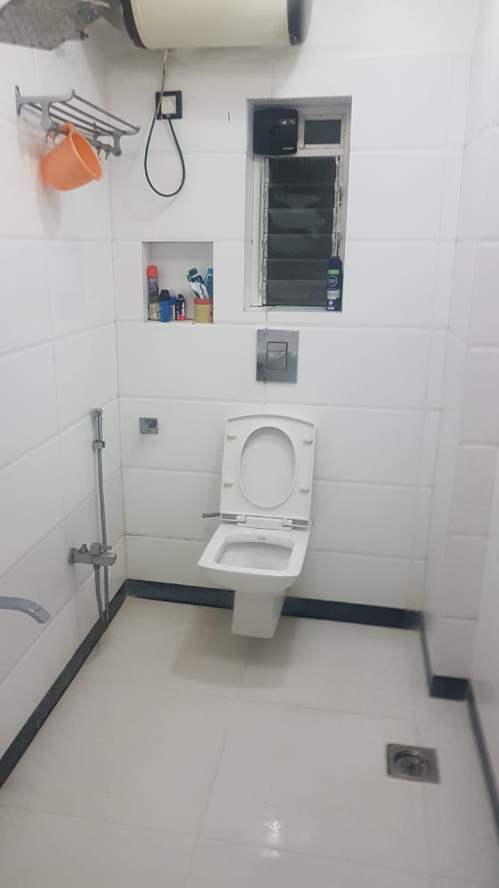 2 BHK Fully Furnished in Konark Classic , Bandra West